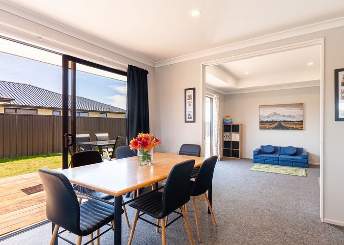  at 27 Lakeland Avenue, Twizel, Mackenzie, Canterbury