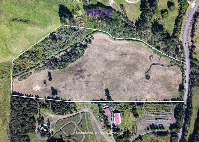  at Lot 2 Henderson Bay Rd, Houhora, Far North, Northland