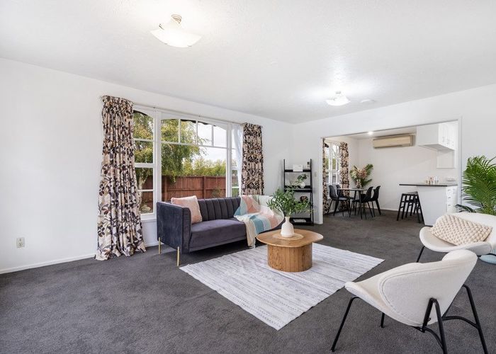  at 1/203 Main North Road, Redwood, Christchurch City, Canterbury