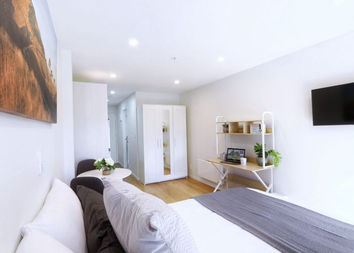  at 9J/23 Emily Place, Auckland Central, Auckland