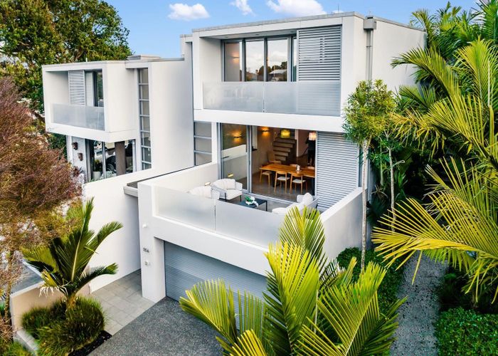  at 25A West End Road, Herne Bay, Auckland City, Auckland