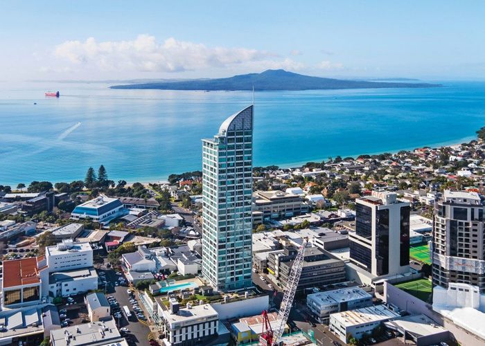  at 1705/3 Northcroft Street, Takapuna, North Shore City, Auckland