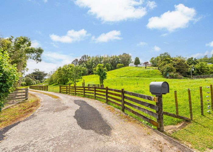  at 41 Tiraumea Road, Pahiatua, Tararua, Manawatu / Whanganui