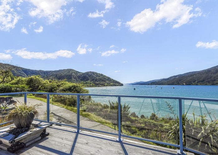  at 297A Anakiwa Road, Picton