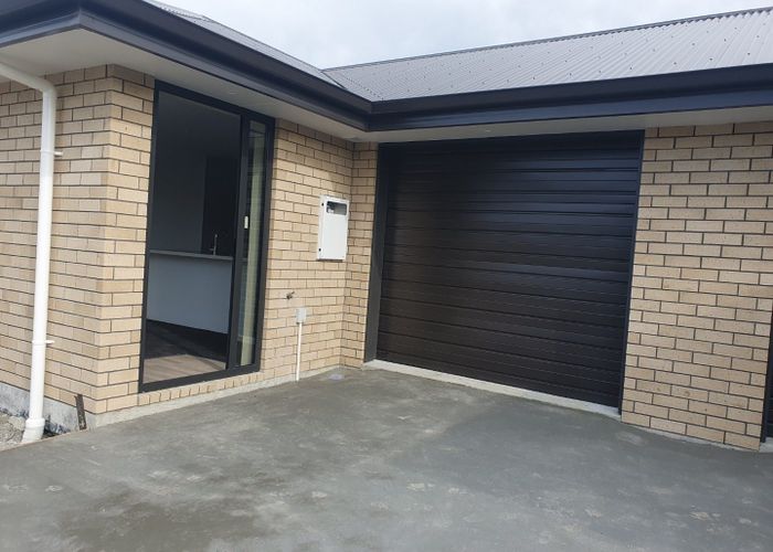  at 2B Park Lane, Highfield, Timaru, Canterbury