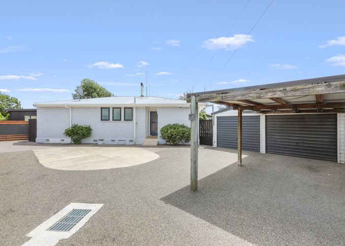  at 164A Redwood Street, Witherlea, Blenheim, Marlborough