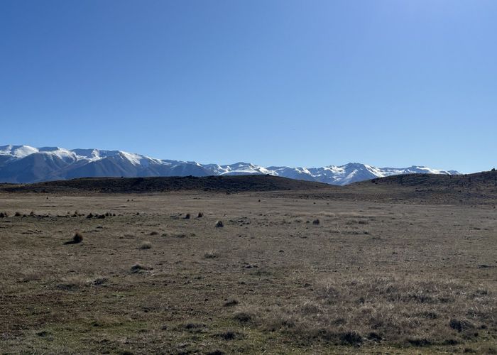  at Lot 2 The Wilderness Block, Ohau Downs Station, Lake Ohau, Waitaki, Otago