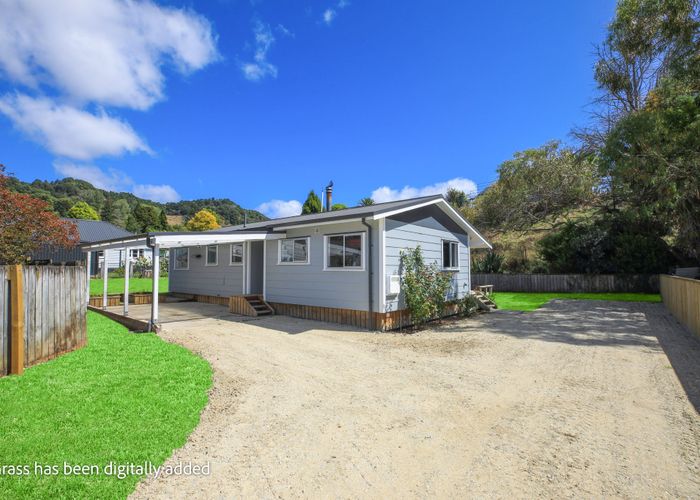  at 22B Edward Street, Te Kuiti