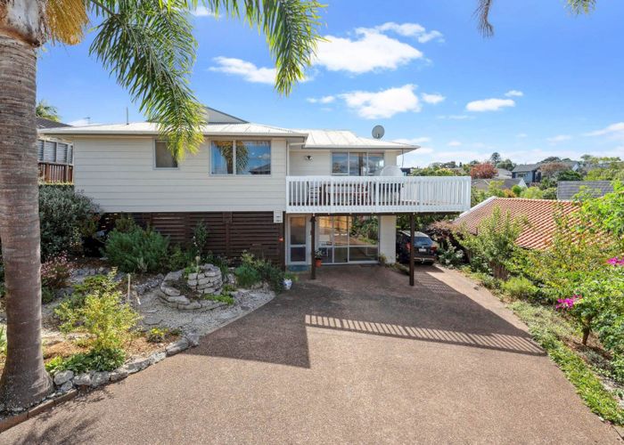  at 10A  Silverton Avenue, Wai O Taiki Bay, Auckland City, Auckland