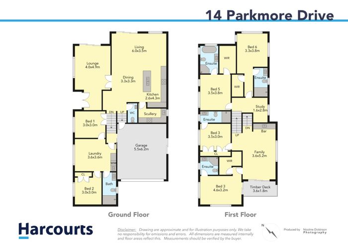  at 14 Parkmore Drive, Karaka, Franklin, Auckland