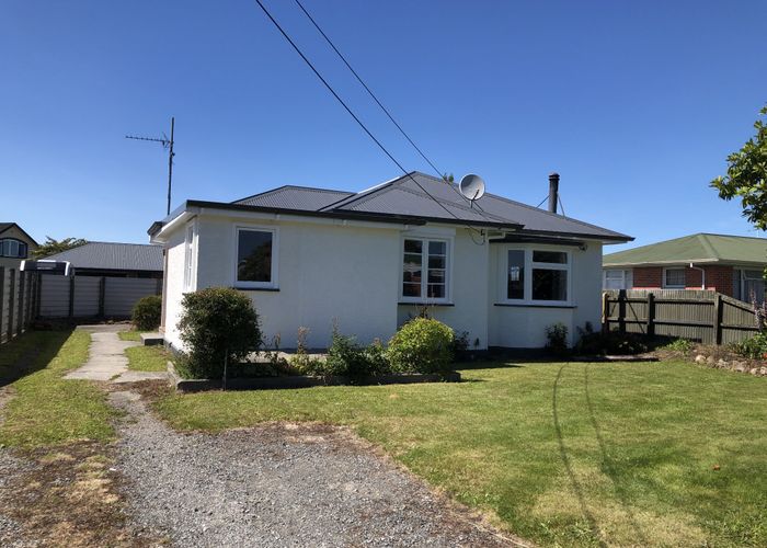  at 45 Thomson Street, Tinwald, Ashburton, Canterbury