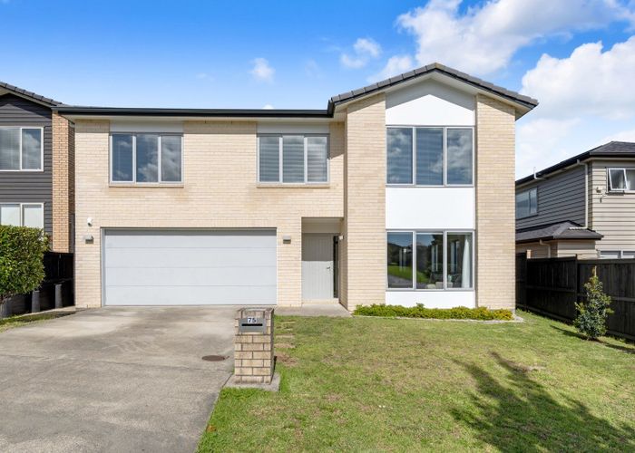  at 75 Argento Avenue, Flat Bush, Auckland