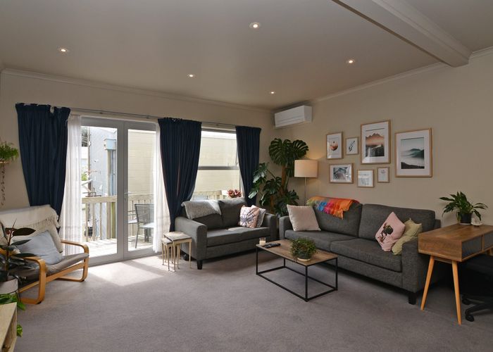  at 13/60 Owen Street, Newtown, Wellington, Wellington