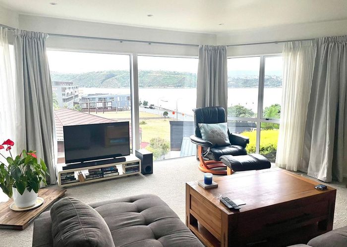  at 380B Evans Bay Parade, Hataitai, Wellington, Wellington