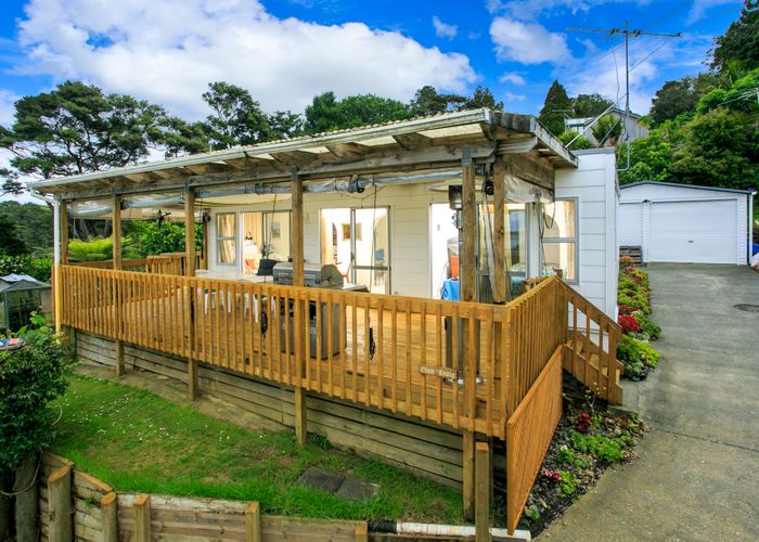  at 27 Baddeleys Beach Road, Tāwharanui Peninsula, Matakana