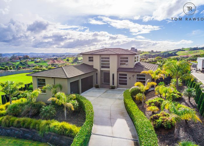  at 15 Sovereign Street, Flat Bush, Auckland