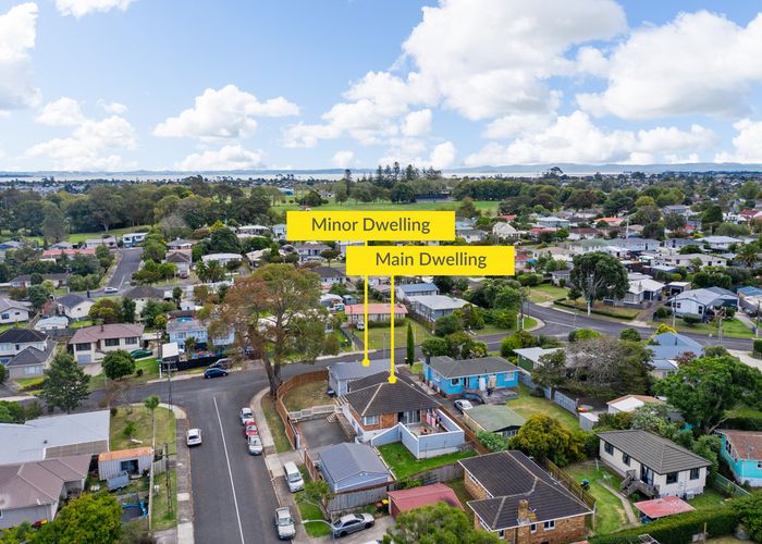  at 6 Claymore Street, Manurewa, Auckland