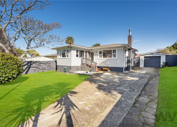  at 3 Beatty Avenue, Manurewa, Auckland