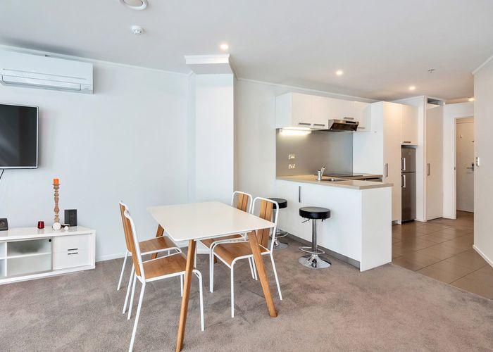  at 2K/156 Vincent Street, Auckland Central, Auckland
