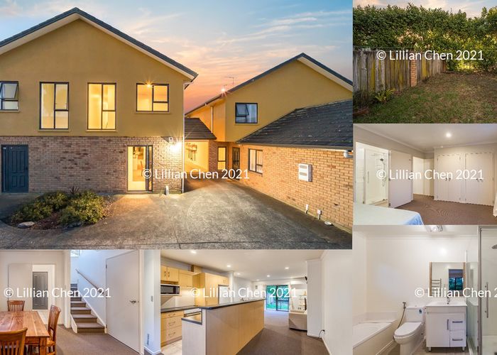  at 5/4 Charlenne Close, Ranui, Auckland