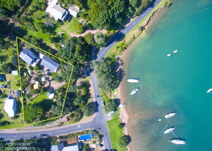 at 88A Wharf Road, Ostend, Waiheke Island