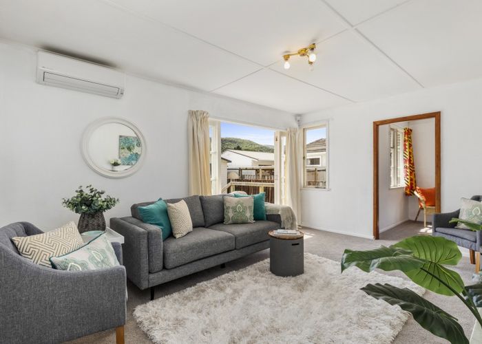  at 31 Farmer Crescent, Taita, Lower Hutt