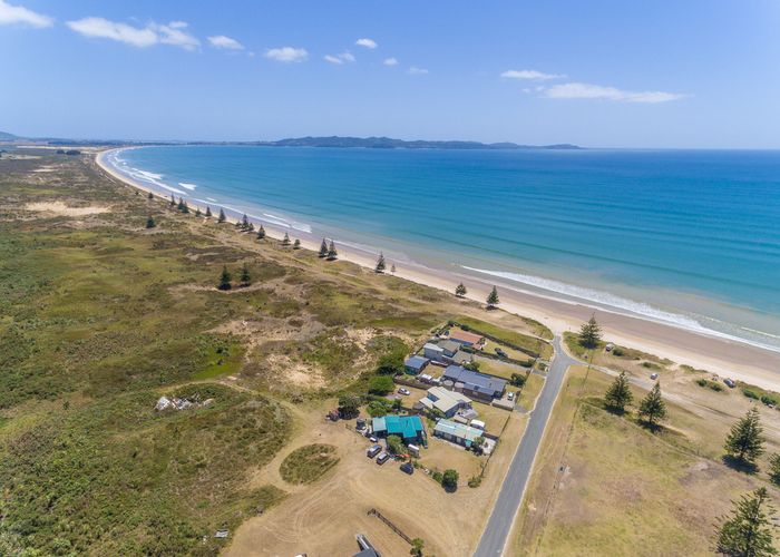 at 0 Ramp Road, Lake Ohia, Kaitaia