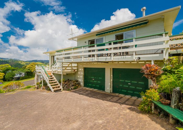  at 18 Gray Avenue, Whitianga