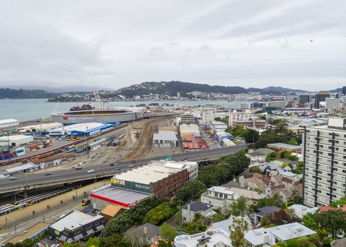  at 9 Grosvenor Terrace, Wadestown, Wellington
