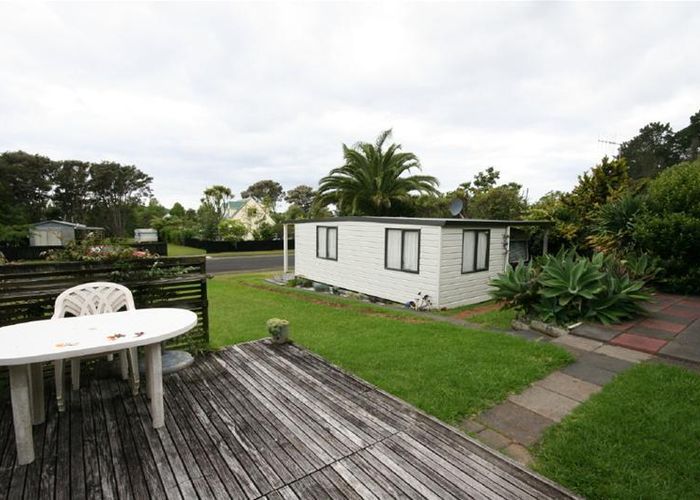  at 121 Park Avenue, Whangamata