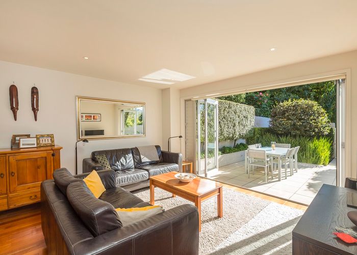  at 125 Wellington Street, Freemans Bay, Auckland