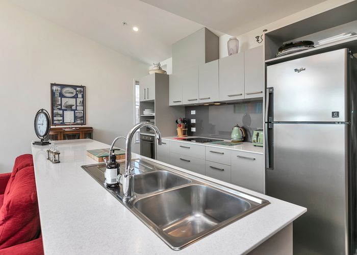  at 305/160D Hobsonville Point Road, Hobsonville, Auckland
