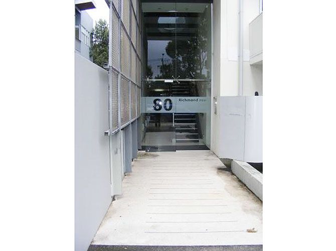  at 3A/80 Richmond Road, Ponsonby, Auckland