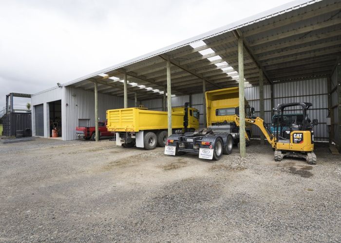  at 181 Campbell Road, OPIKI, PALMERSTON NORTH