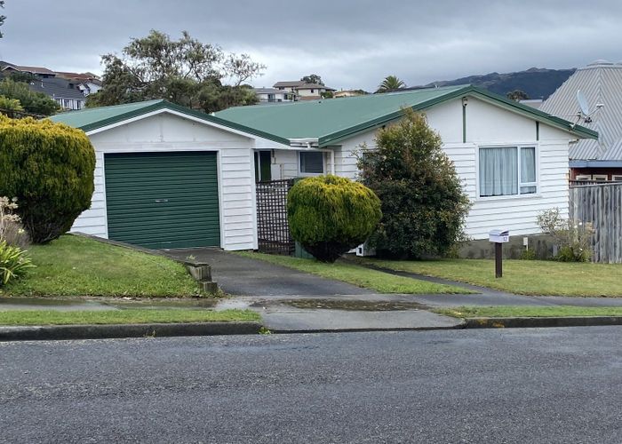  at 12 Romesdale Road, Papakowhai, Porirua, Wellington