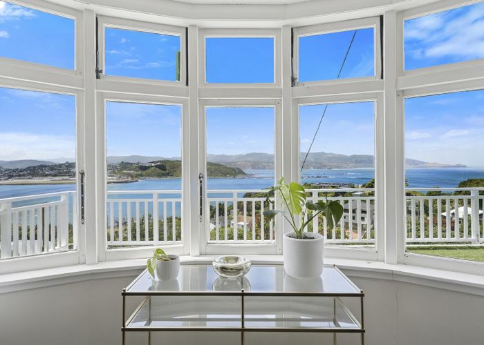  at 49 Hungerford Road, Lyall Bay, Wellington, Wellington