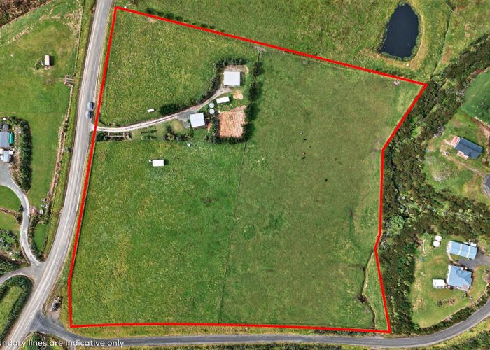  at 45 Brown Road, Kaiwaka, Kaipara, Northland