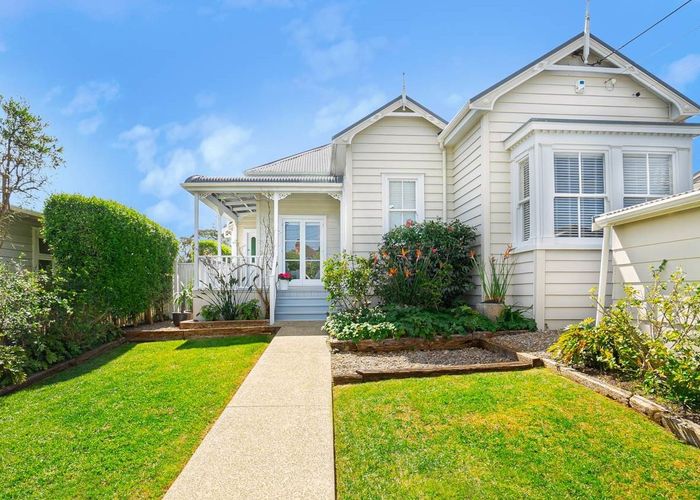  at 28 Patuone Avenue, Devonport, Auckland