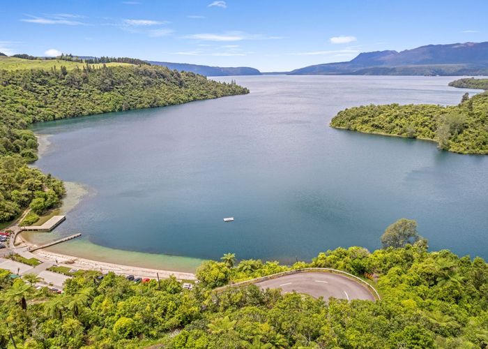  at 11 Te Mu Road, Lake Tarawera, Rotorua, Bay Of Plenty