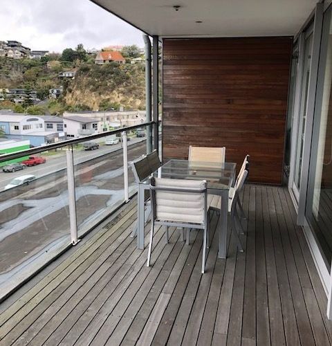  at D508/14 West Quay , Ahuriri, Napier, Hawke's Bay