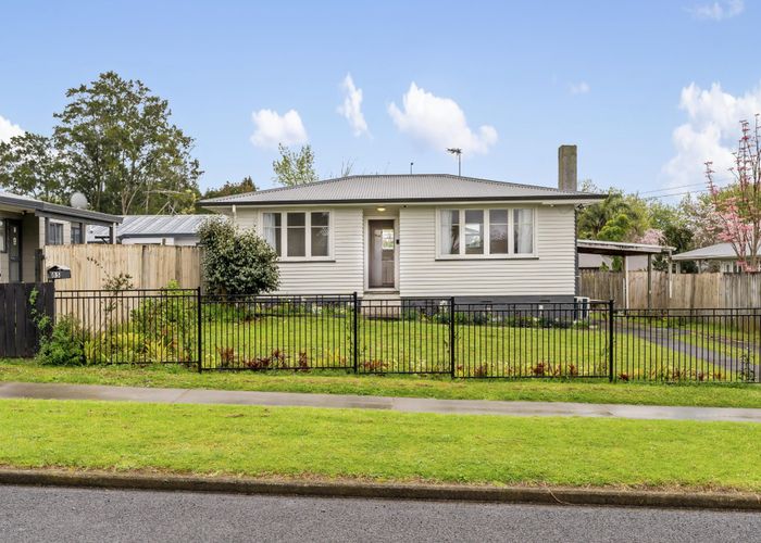  at 85 Princes Street, Pukekohe, Franklin, Auckland