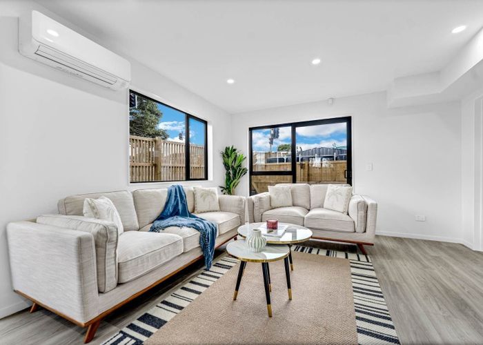  at 158A Pigeon Mountain Road, Half Moon Bay, Manukau City, Auckland