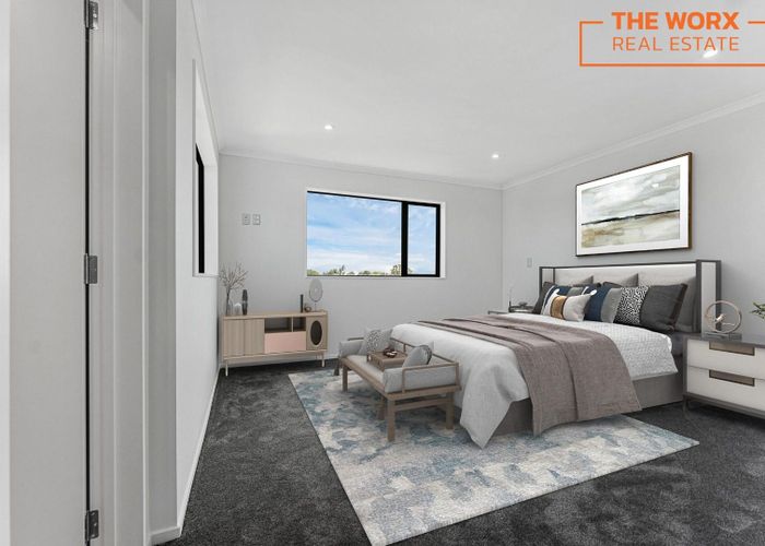  at 26C Russell Road, Manurewa, Manukau City, Auckland