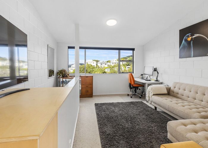  at 3/11 Anderson Terrace, Mount Cook, Wellington