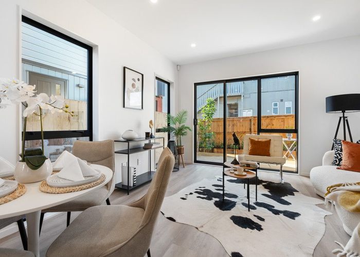  at Lot 1/133 Bayswater Avenue, Bayswater, North Shore City, Auckland