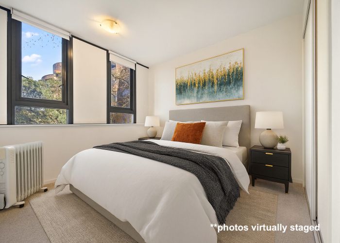  at 201/1 Parliament Street, City Centre, Auckland City, Auckland