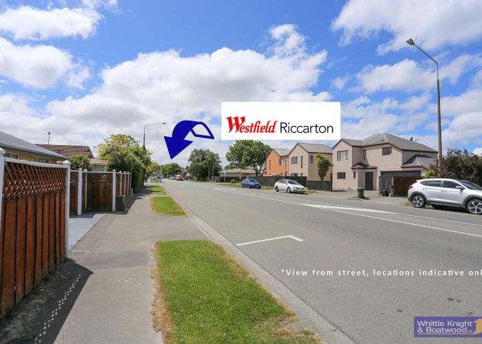  at 4/65 Matipo Street, Riccarton, Christchurch