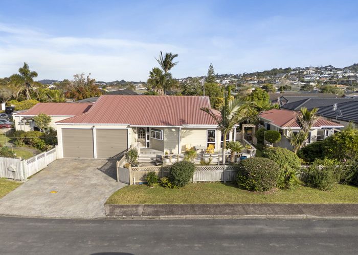 Recently sold 6 Lillian Place, Orewa, Orewa homes.co.nz
