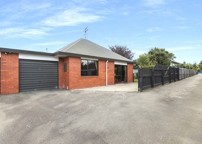  at 14 James Street, Allenton, Ashburton, Canterbury