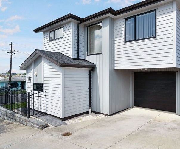  at 36 Christmas Road, Manurewa, Manukau City, Auckland